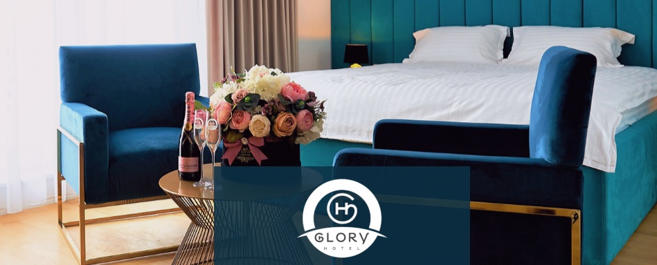 De ce să alegi Glory Hotel pentru cazare în Oradea